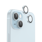 Premium 15 Series Camera Lens Protection Ring | Scratch-Resistant Metal Camera Ring