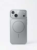 17 Converter Case | Premium Matte MagSafe Compatible Phone Case | Shockproof Slim Protective Cover