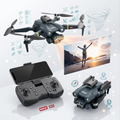 M3 Max Drone with HD Camera | Foldable Smart Drone with Long Flight Time