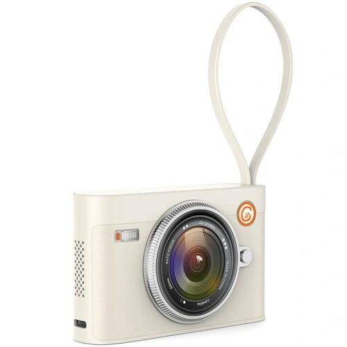 GS Wear Smart Treasure M3 | 3-in-1 Smart Wearable | Power Bank & Speaker Device