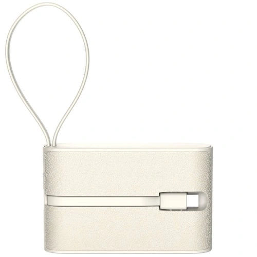 GS Wear Smart Treasure M3 | 3-in-1 Smart Wearable | Power Bank & Speaker Device