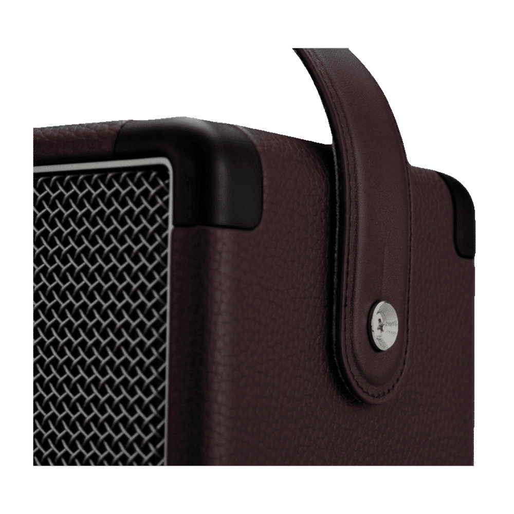 Kllburn II Bluetooth Speaker | Portable Wireless Speaker with Deep Bass & Premium Sound