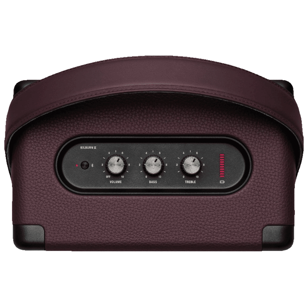 Kllburn II Bluetooth Speaker | Portable Wireless Speaker with Deep Bass & Premium Sound