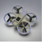 DJW P6 Max Drone with 4K/1080P Camera | Foldable Smart RC Quadcopter with Obstacle Avoidance