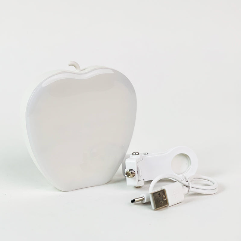 K03 | Clip Fill Light | Apple Shape