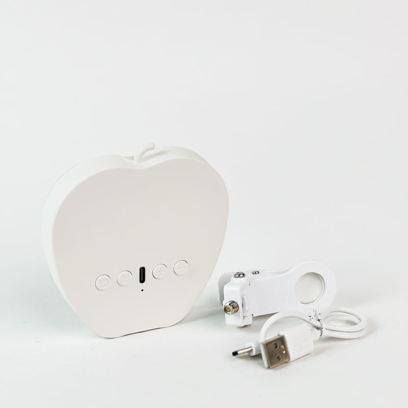 K03 | Clip Fill Light | Apple Shape