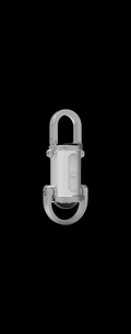 Portebal Mini Light with Keychain