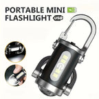 Portebal Mini Light with Keychain