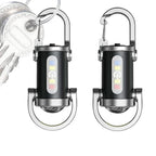 Portebal Mini Light with Keychain
