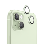 Premium 15 Series Camera Lens Protection Ring | Scratch-Resistant Metal Camera Ring
