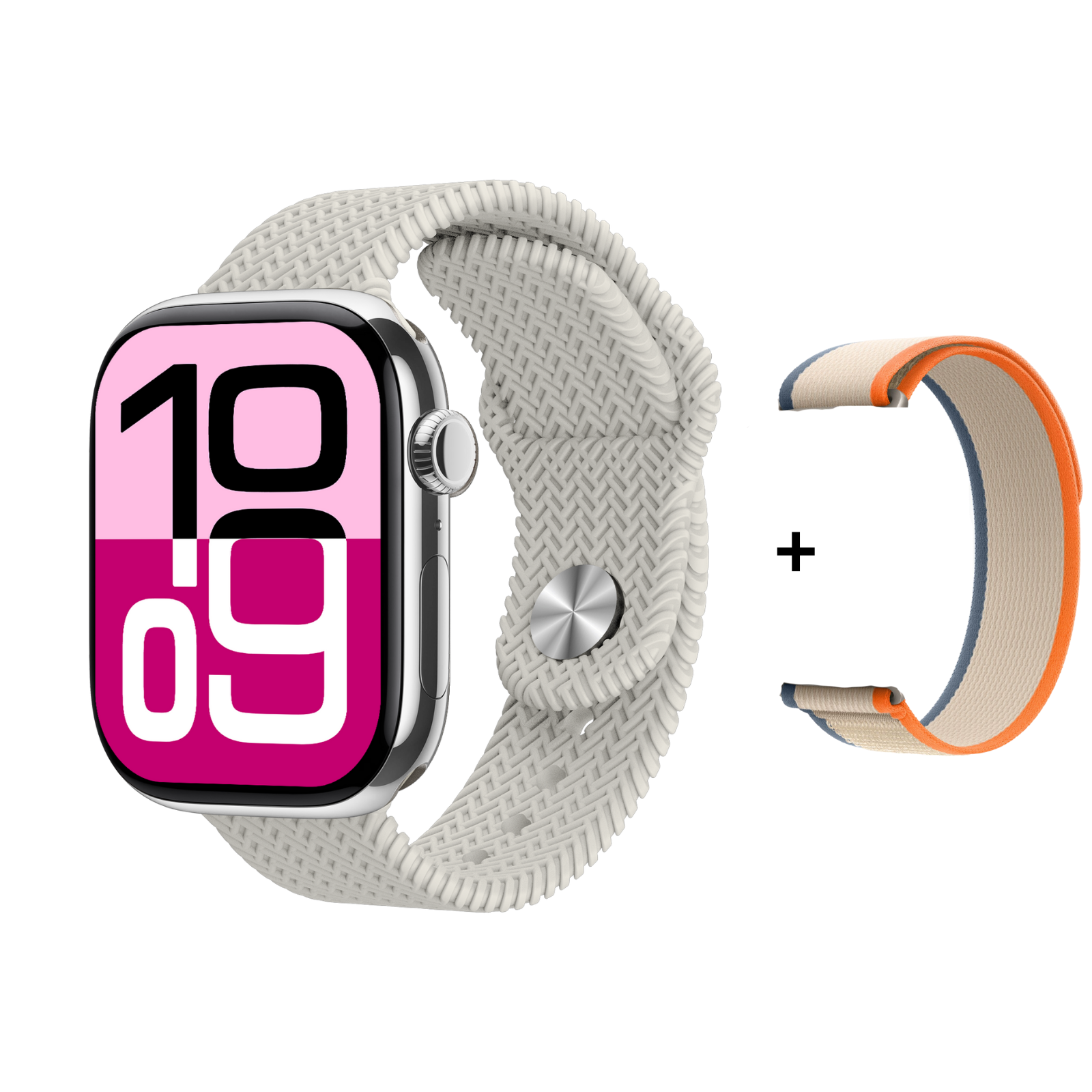 HK 11 Pro Max | Series 11