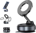 Magnetic Foldable Phone Holder Stand