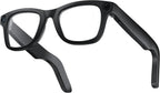 AIMB-G2 AI Smart Glasses with Camera & Bluetooth | Voice Assistant, Music & Call Support