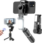 Q18 Gimbal Stabilizer