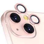 Premium 13 Series Camera Lens Protection Ring | Scratch-Resistant Metal Camera Ring