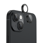 Premium 15 Series Camera Lens Protection Ring | Scratch-Resistant Metal Camera Ring
