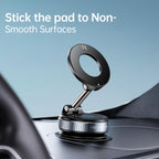 Magnetic Foldable Phone Holder Stand