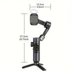 Smart XE | Stabilizer 3Axis Gimbal