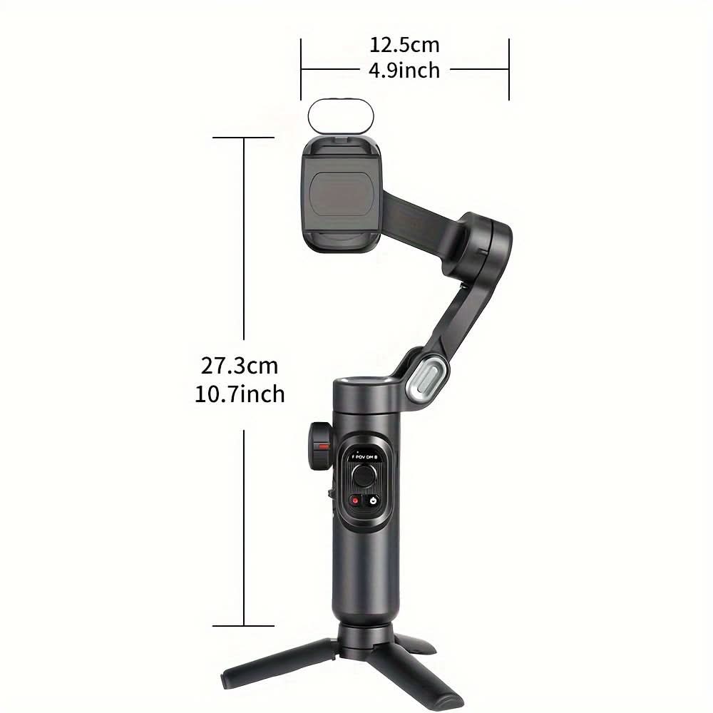 Smart XE | Stabilizer 3Axis Gimbal