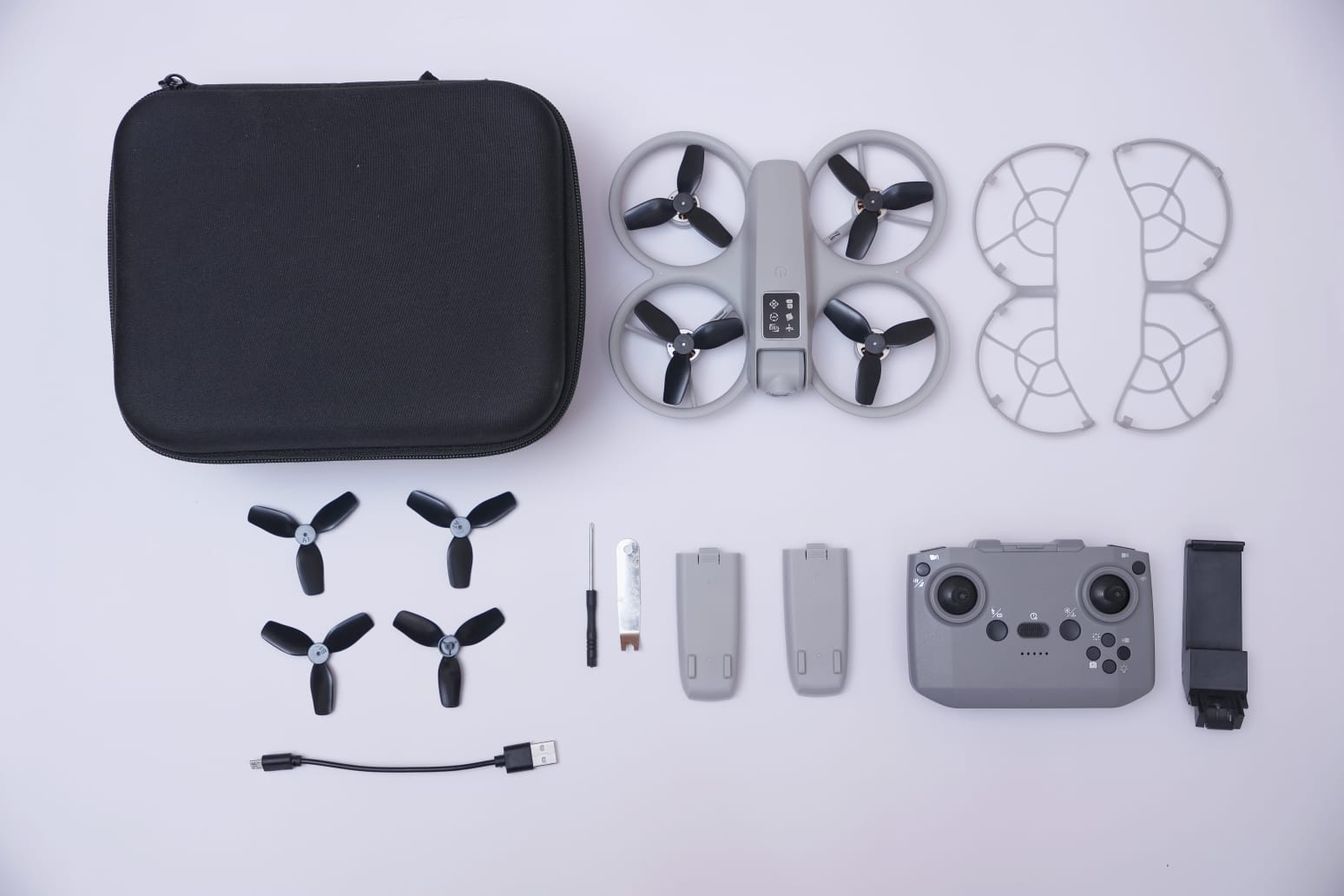 DJW P6 Max Drone with 4K/1080P Camera | Foldable Smart RC Quadcopter with Obstacle Avoidance