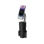 Goji S3 Car Holder | Magnetic Cup Holder | Phone Mount with Adjustable Arm