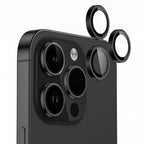 Premium 14 Series Camera Lens Protection Ring | Scratch-Resistant Metal Camera Ring