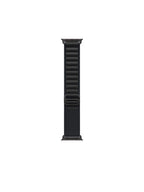 Alpine Loop Belt Strap | Rugged Nylon Watch Band with Adjustable Hook Loop Design ( 42/44/45/46/49MM )