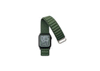 Alpine Loop Belt Strap | Rugged Nylon Watch Band with Adjustable Hook Loop Design ( 42/44/45/46/49MM )