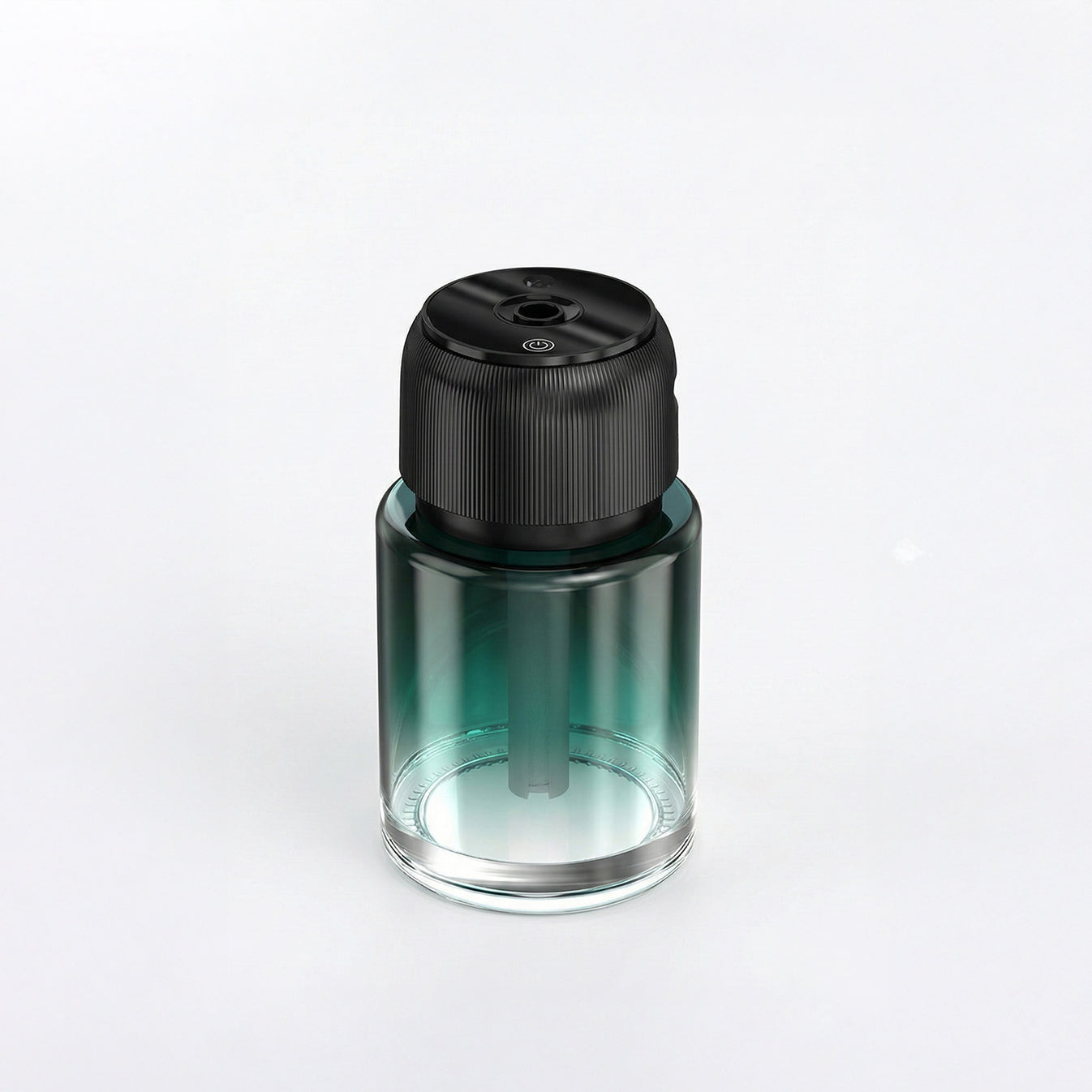 Premium Atomization Aroma Car Diffuser | Smart Air Freshener with Intelligent Spray Technology