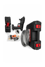 Portable Cordless High Pressure Cleaning Gun | Wireless Car Washer Spray Gun Kit