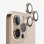 Premium 16 Series Camera Lens Protection Ring | Scratch-Resistant Metal Camera Ring