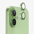 Premium 17 Series Camera Lens Protection Ring | Scratch-Resistant Metal Camera Ring
