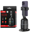 P03 | Auto Face Traking | 360° Automatic Rotation