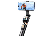 CL07 Selfi Stick Tripod
