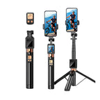 CL07 Selfi Stick Tripod