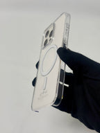 IPhone 13Pro/14Pro/15Pro/16Pro IC Crystal Clear Case