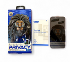Privacy Tempered Glass | Screen Protector 13/14/15/16/17 Series