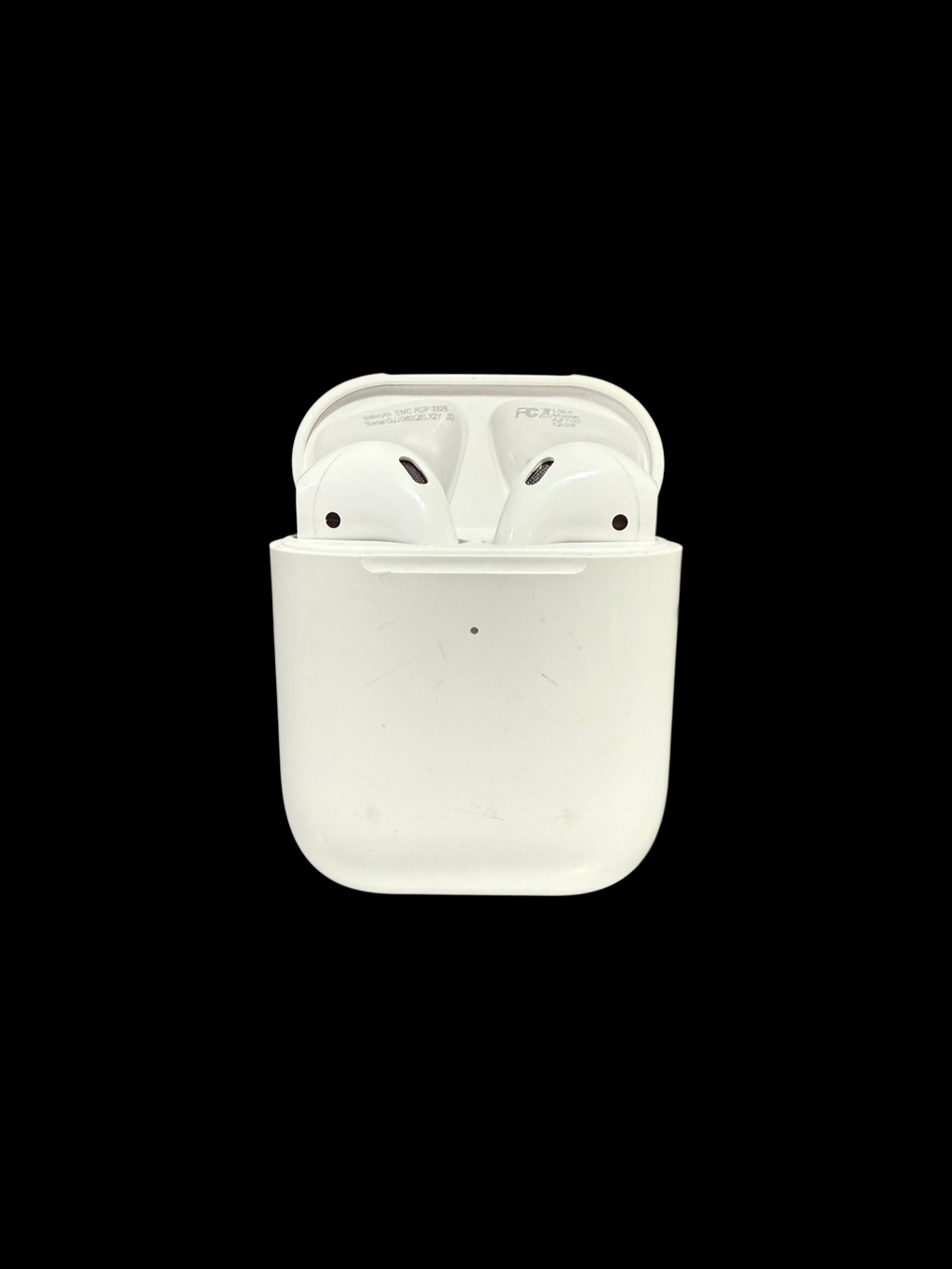 TWS Wireless Earbuds 2nd Gen