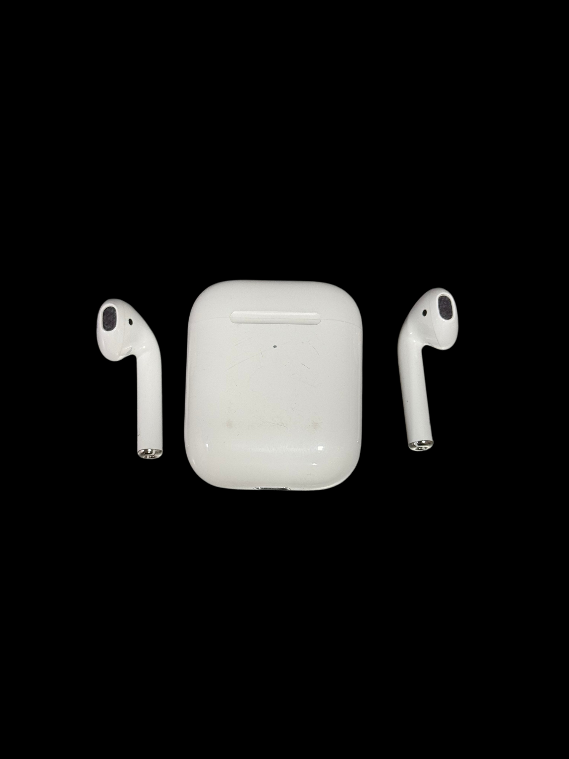 TWS Wireless Earbuds 2nd Gen