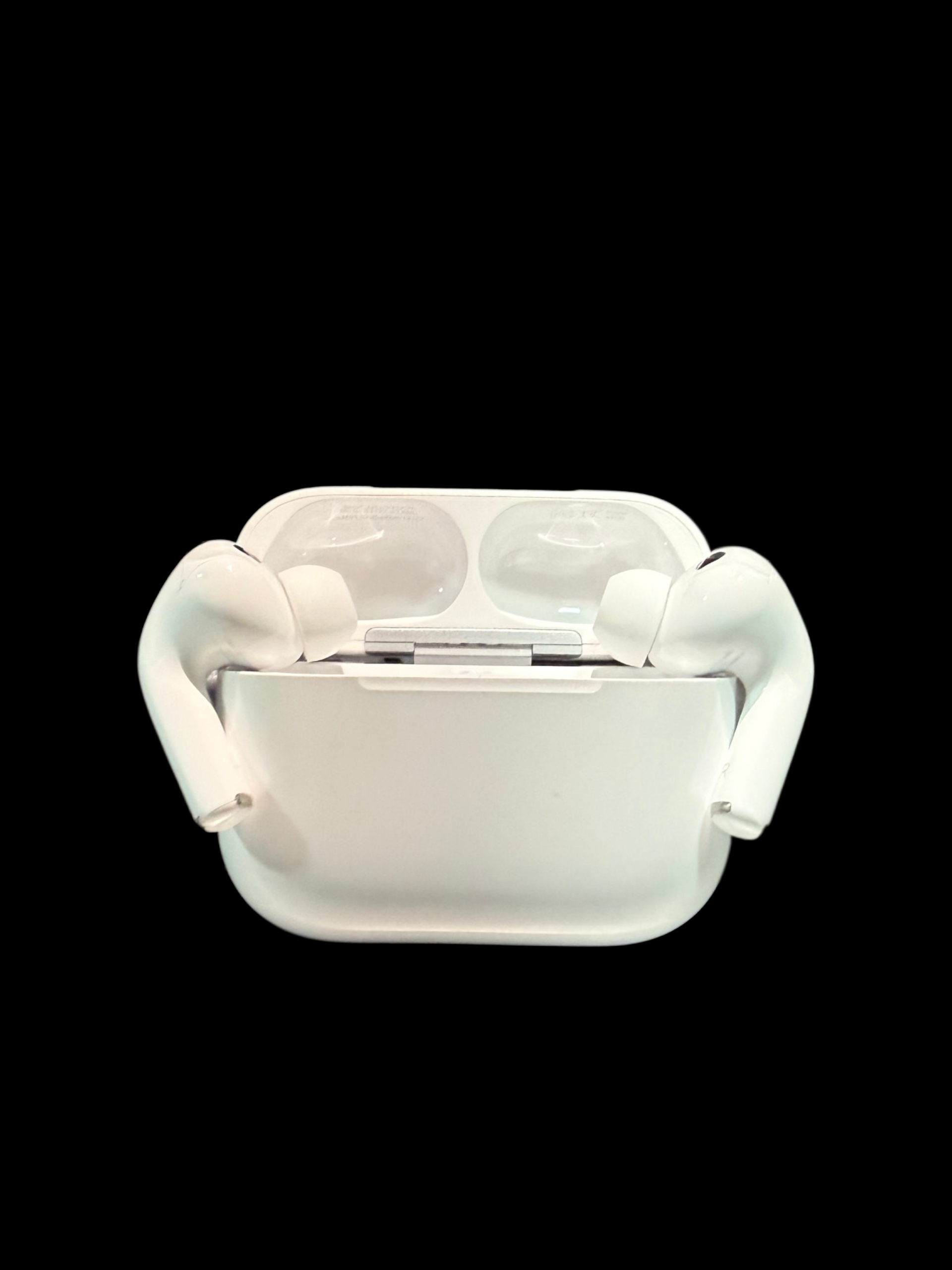 Wireless Pro 3 Earbuds with ANC