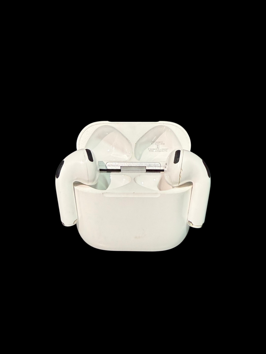 TWS Wireless Earbuds 4th Gen