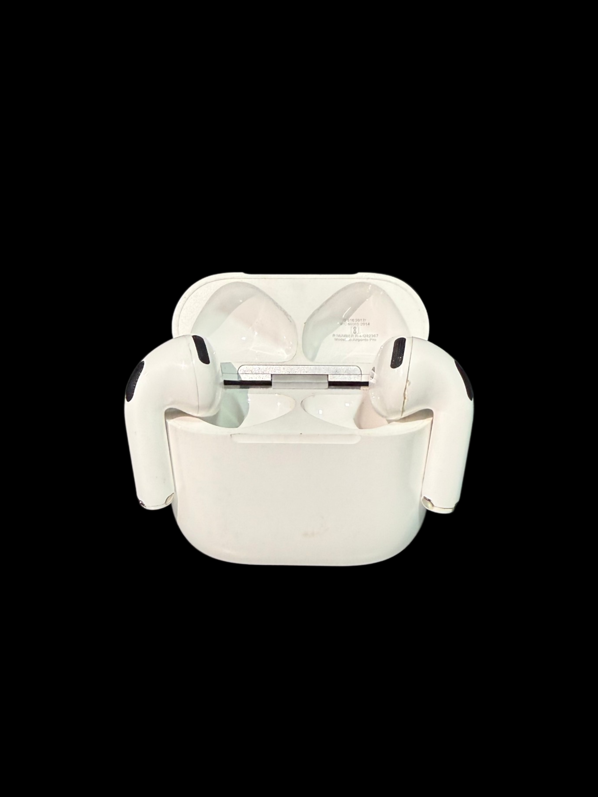 TWS Wireless Earbuds 4th Gen