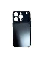 17 Converter Case | Premium Matte MagSafe Compatible Phone Case | Shockproof Slim Protective Cover