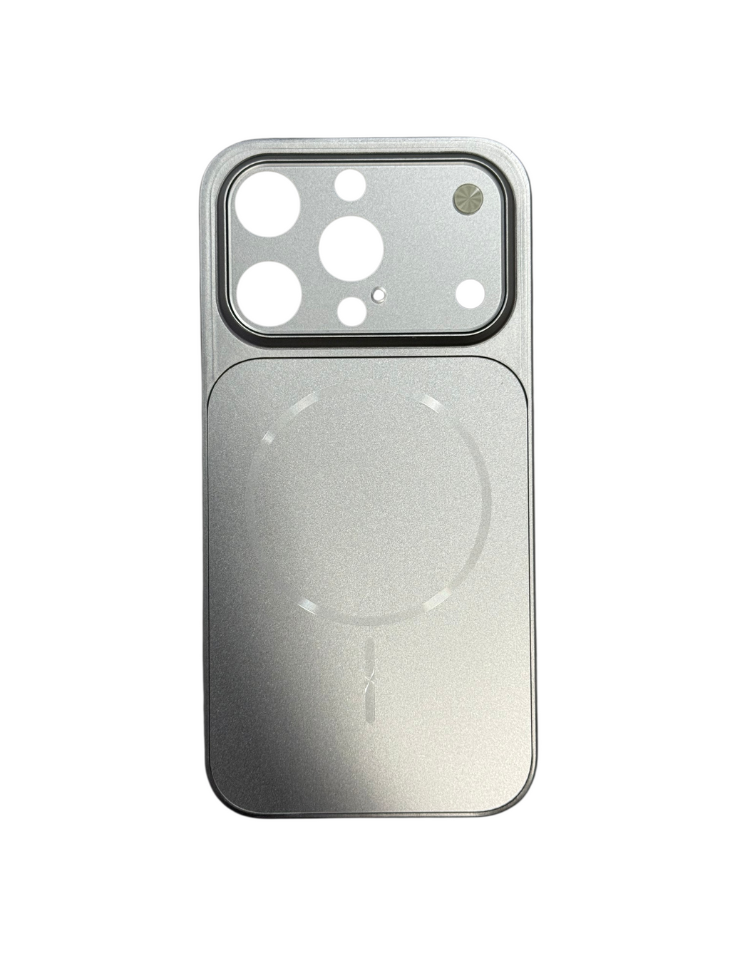 17 Converter Case | Premium Matte MagSafe Compatible Phone Case | Shockproof Slim Protective Cover