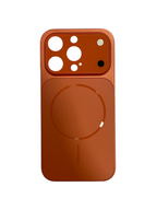 17 Converter Case | Premium Matte MagSafe Compatible Phone Case | Shockproof Slim Protective Cover