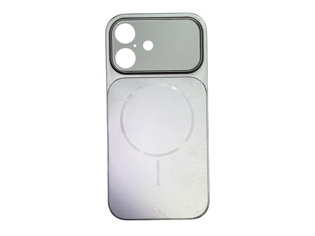 17 Converter Case | Premium Matte MagSafe Compatible Phone Case | Shockproof Slim Protective Cover