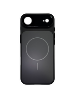 17 Converter Case | Premium Matte MagSafe Compatible Phone Case | Shockproof Slim Protective Cover