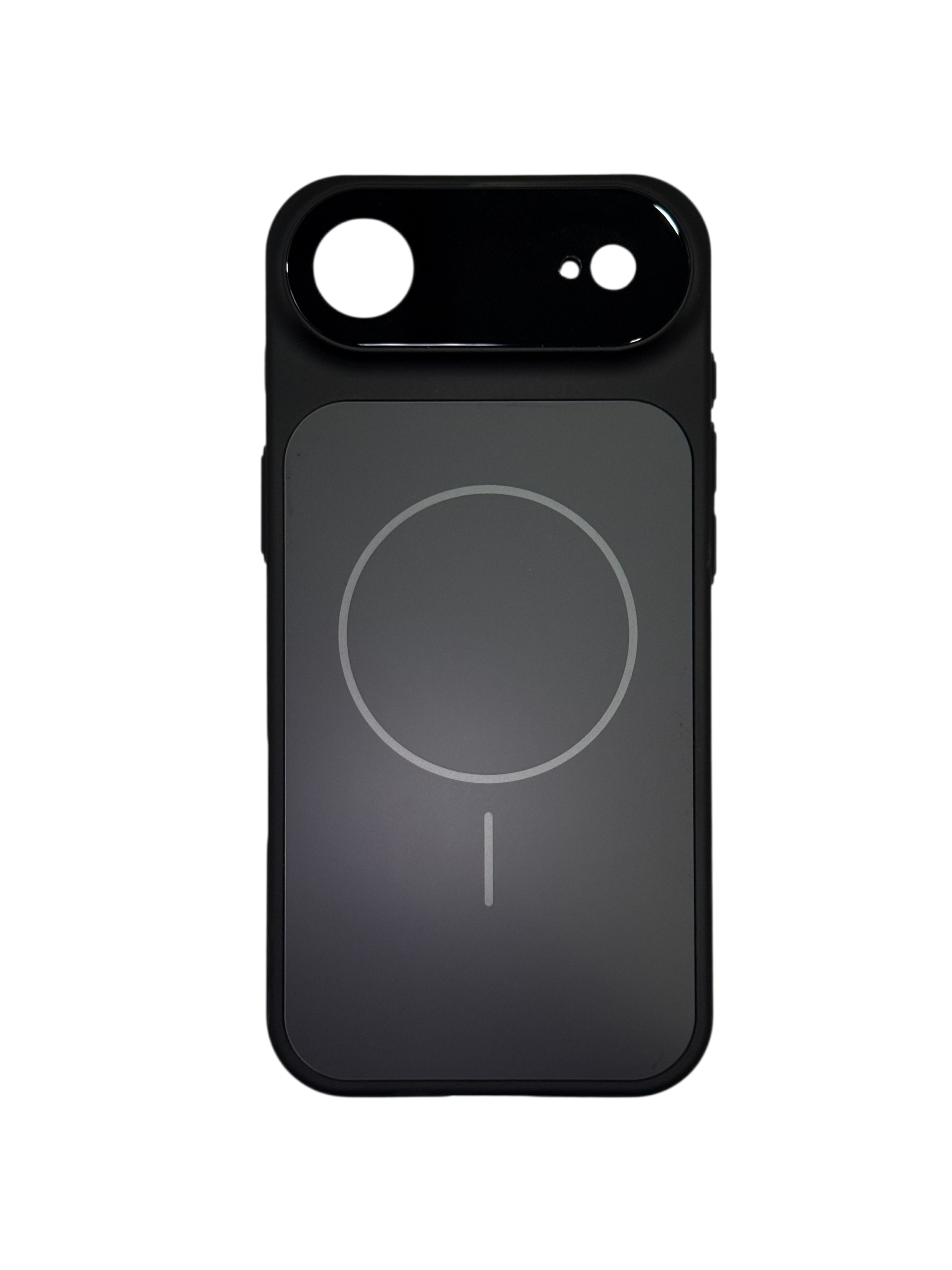 17 Converter Case | Premium Matte MagSafe Compatible Phone Case | Shockproof Slim Protective Cover