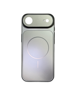 17 Converter Case | Premium Matte MagSafe Compatible Phone Case | Shockproof Slim Protective Cover