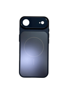 17 Converter Case | Premium Matte MagSafe Compatible Phone Case | Shockproof Slim Protective Cover